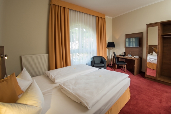 Hotel Glockenhof (Eisenach)